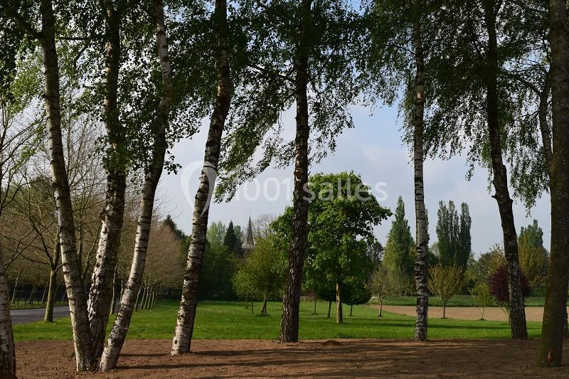 Location salle Romeries (Nord) - Domaine Les Hauts De Vertigneul #5