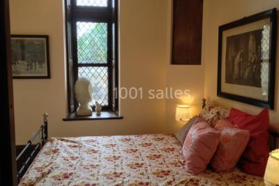 Location salle Pradeaux (Puy-de-Dôme) - Château La Grange Fort #40