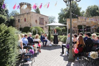 Location salle Pradeaux (Puy-de-Dôme) - Château La Grange Fort #40