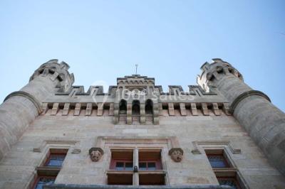 Location salle Pradeaux (Puy-de-Dôme) - Château La Grange Fort #40