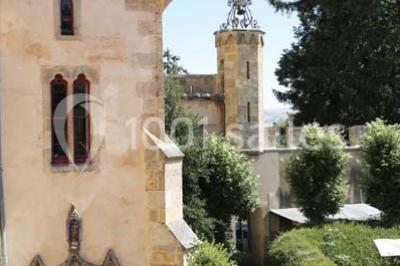 Location salle Pradeaux (Puy-de-Dôme) - Château La Grange Fort #40