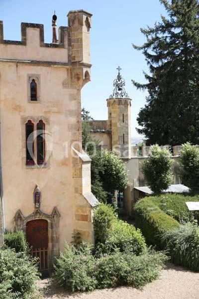 Location salle Pradeaux (Puy-de-Dôme) - Château La Grange Fort #16