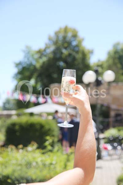 Location salle Pradeaux (Puy-de-Dôme) - Château La Grange Fort #19