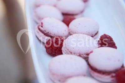 Location salle Pradeaux (Puy-de-Dôme) - Château La Grange Fort #40