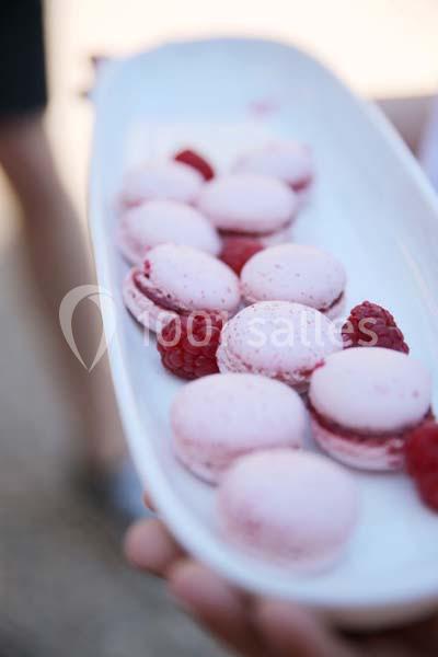 Location salle Pradeaux (Puy-de-Dôme) - Château La Grange Fort #25