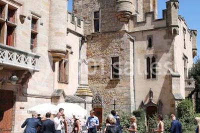 Location salle Pradeaux (Puy-de-Dôme) - Château La Grange Fort #40