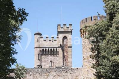 Location salle Pradeaux (Puy-de-Dôme) - Château La Grange Fort #40