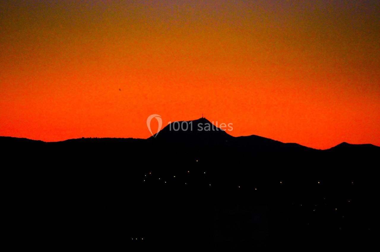 Location salle Pradeaux (Puy-de-Dôme) - Château La Grange Fort #27