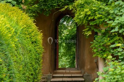 Location salle Pradeaux (Puy-de-Dôme) - Château La Grange Fort #40