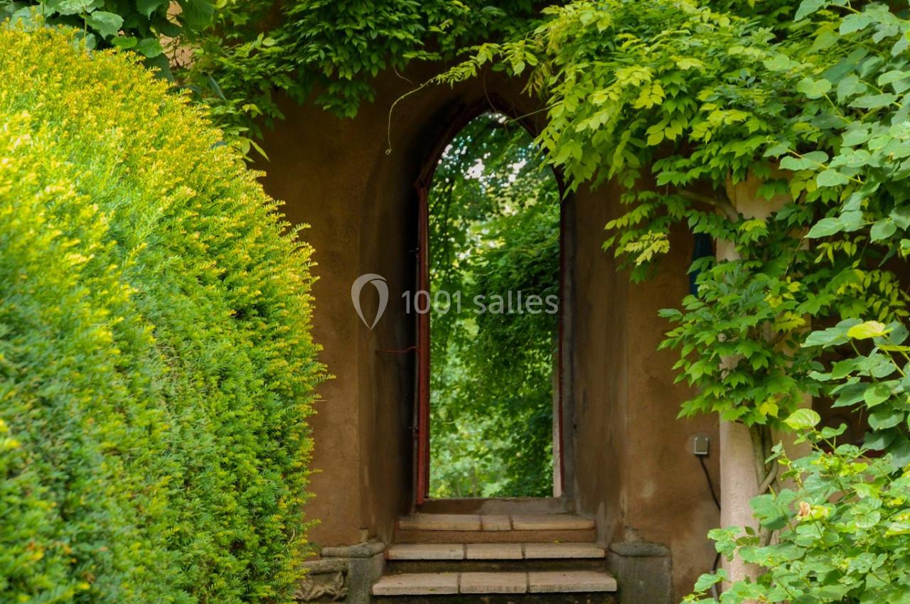 Location salle Pradeaux (Puy-de-Dôme) - Château La Grange Fort #29