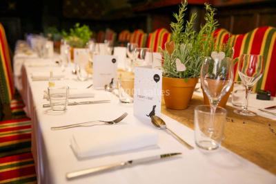 Location salle Pradeaux (Puy-de-Dôme) - Château La Grange Fort #40