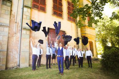 Location salle Pradeaux (Puy-de-Dôme) - Château La Grange Fort #40