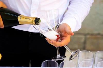 Location salle Pradeaux (Puy-de-Dôme) - Château La Grange Fort #40