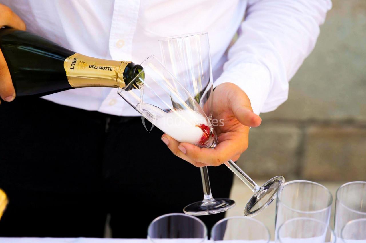 Location salle Pradeaux (Puy-de-Dôme) - Château La Grange Fort #35