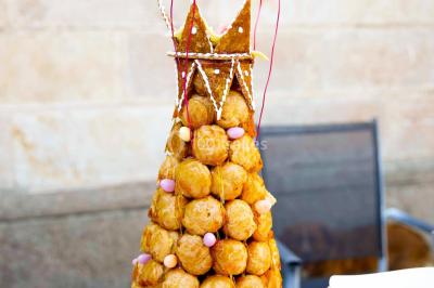 Location salle Pradeaux (Puy-de-Dôme) - Château La Grange Fort #40