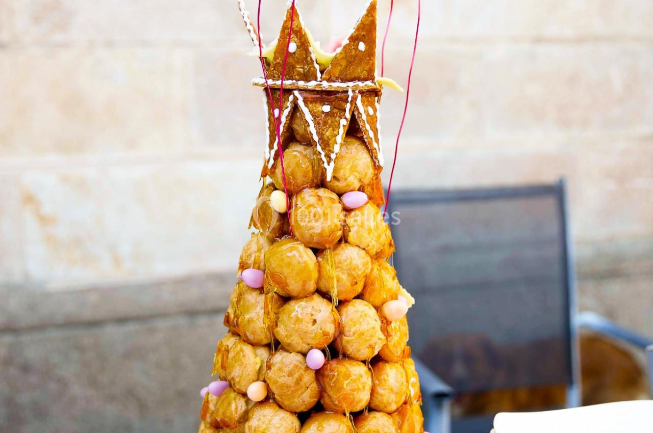 Location salle Pradeaux (Puy-de-Dôme) - Château La Grange Fort #37