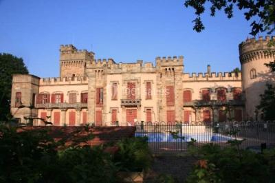 Location salle Pradeaux (Puy-de-Dôme) - Château La Grange Fort #40