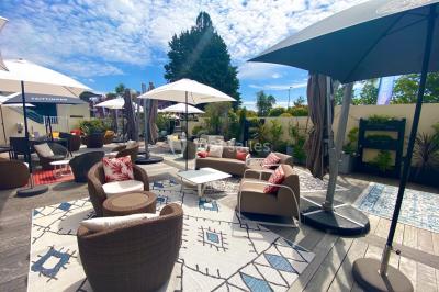 Best Western Plus Paris Saclay Best Western Plus Paris Saclay