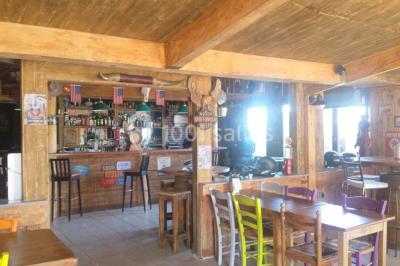 Location salle Noves (Bouches-du-Rhône) - Restaurant Le West Coast #12