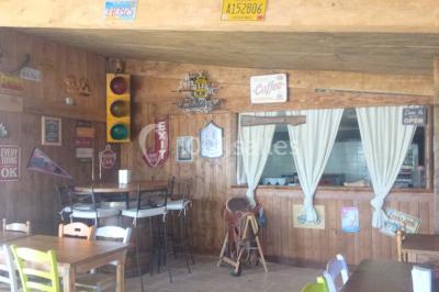 Location salle Noves (Bouches-du-Rhône) - Restaurant Le West Coast #12