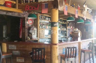 Location salle Noves (Bouches-du-Rhône) - Restaurant Le West Coast #12