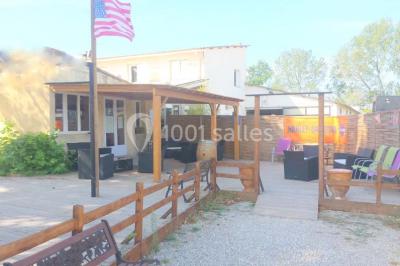 Restaurant Le West Coast Restaurant Le West Coast