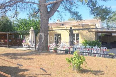 Location salle Noves (Bouches-du-Rhône) - Restaurant Le West Coast #12