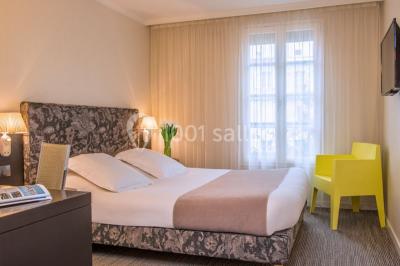 Location salle La Rochelle (Charente-Maritime) - Hôtel Saint Nicolas #11