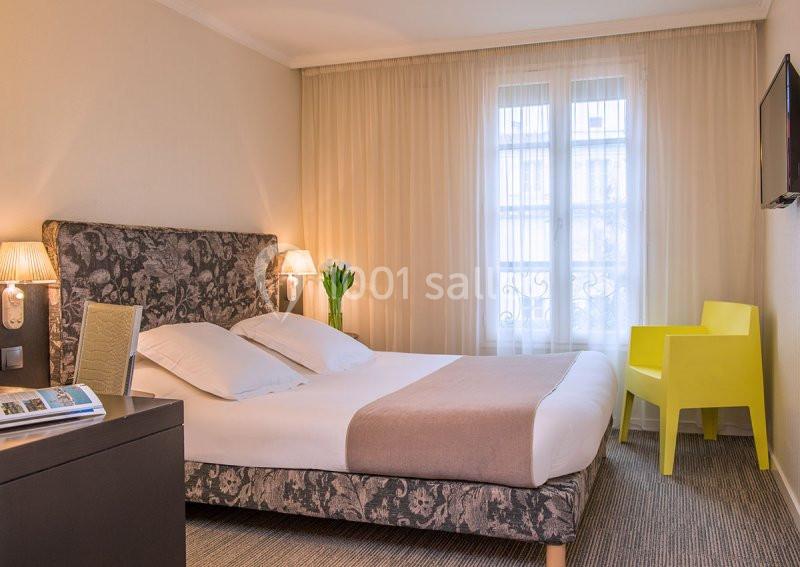 Location salle La Rochelle (Charente-Maritime) - Hôtel Saint Nicolas #7