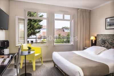 Location salle La Rochelle (Charente-Maritime) - Hôtel Saint Nicolas #11