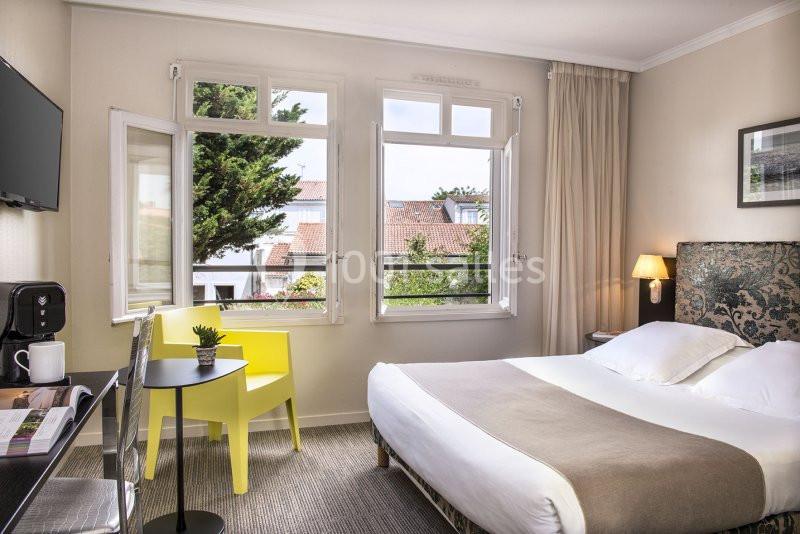 Location salle La Rochelle (Charente-Maritime) - Hôtel Saint Nicolas #8