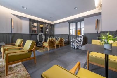 Location salle La Rochelle (Charente-Maritime) - Hôtel Saint Nicolas #11