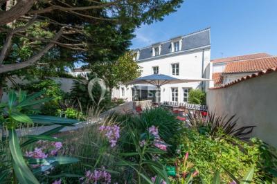 Location salle La Rochelle (Charente-Maritime) - Hôtel Saint Nicolas #11