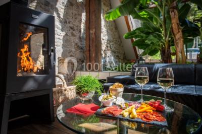 Location salle La Rochelle (Charente-Maritime) - Hôtel Saint Nicolas #11