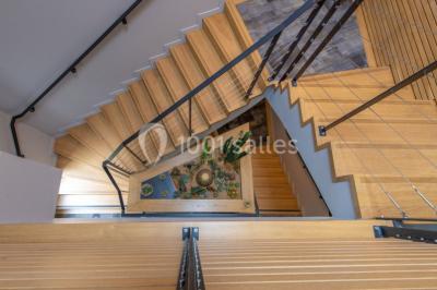 Location salle La Rochelle (Charente-Maritime) - Hôtel Saint Nicolas #11