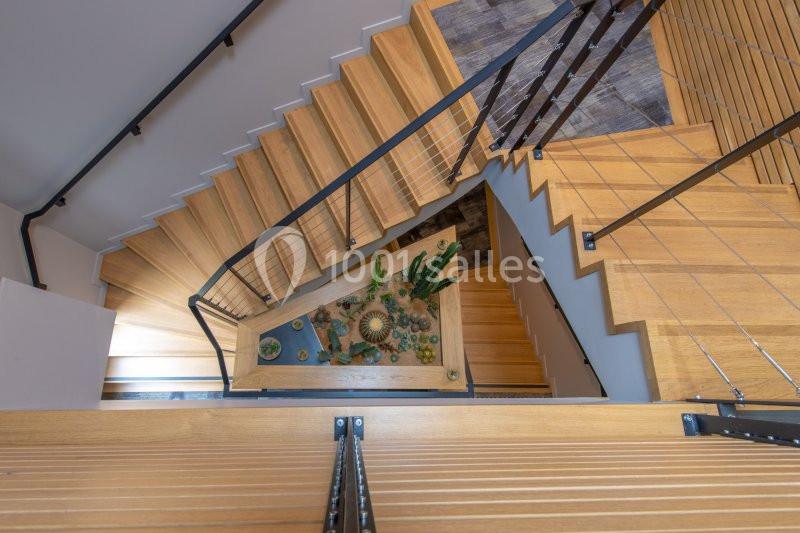 Location salle La Rochelle (Charente-Maritime) - Hôtel Saint Nicolas #11