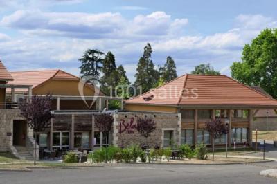 Belambra Clubs Alvignac - photo 1