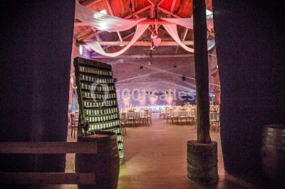 Location salle Raville (Moselle) - Domaine De Raville #23