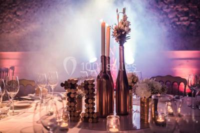 Location salle Raville (Moselle) - Domaine De Raville #23