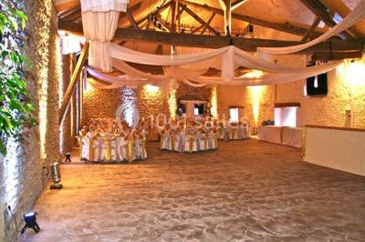 Location salle Raville (Moselle) - Domaine De Raville #23