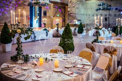 Location salle Raville (Moselle) - Domaine De Raville #23