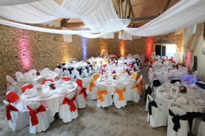 Location salle Raville (Moselle) - Domaine De Raville #23