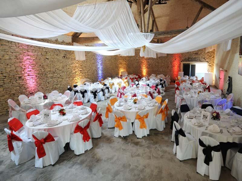 Location salle Raville (Moselle) - Domaine De Raville #16