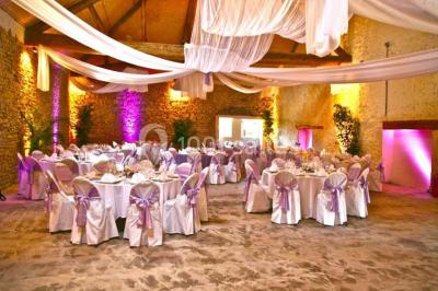 Location salle Raville (Moselle) - Domaine De Raville #23