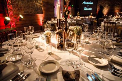 Location salle Raville (Moselle) - Domaine De Raville #23