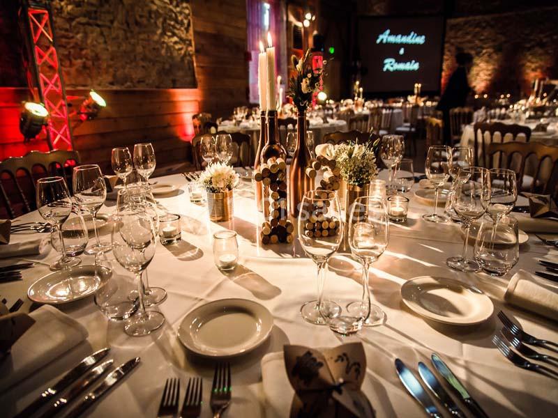 Location salle Raville (Moselle) - Domaine De Raville #8