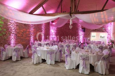 Location salle Raville (Moselle) - Domaine De Raville #23