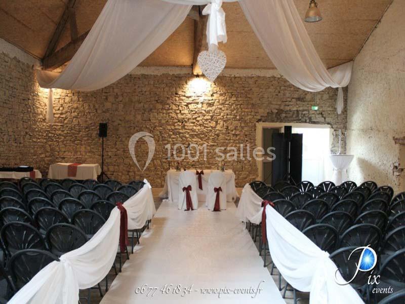 Location salle Raville (Moselle) - Domaine De Raville #18