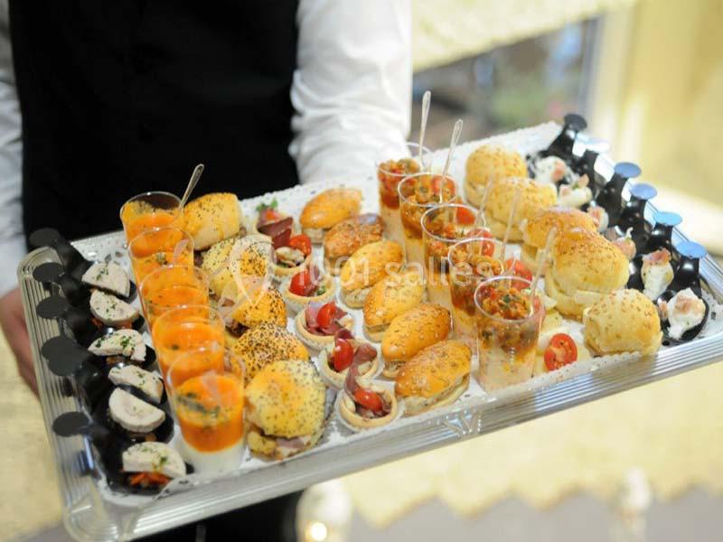 Location salle Raville (Moselle) - Domaine De Raville #23