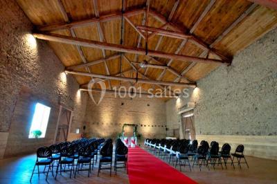 Location salle Raville (Moselle) - Domaine De Raville #23